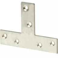 ELMARK LT-01 T-BRACKET LT 70X50X16MM
