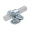 ELMARK M014014 ROD HOLDER 16mm ZN
