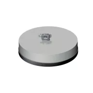 ELMARK M014102 CONCRETE STAND FOR FANGFIX SYSTEM 16kg