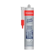 ELMARK M033134 PENOSIL AKRIL TÖMÍTŐ FEHÉR 280ML