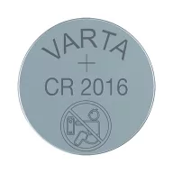 ELMARK M070011 VARTA PROFESSIONAL ELECTRONICS CR2016