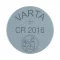ELMARK M070011 VARTA PROFESSIONAL ELECTRONICS CR2016