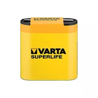 ELMARK M070057 VARTA SUPERLIFE 3R12 4.5V