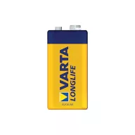 ELMARK M070110 VARTA LONG LIFE LR22 9V