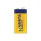 ELMARK M070110 VARTA LONG LIFE LR22 9V