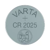 ELMARK M070220 VARTA PROFESSIONAL ELECTRONICS CR2025
