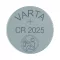 ELMARK M070220 VARTA PROFESSIONAL ELECTRONICS CR2025