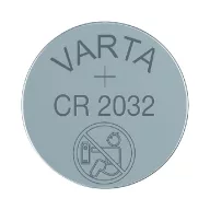 ELMARK M070221 VARTA PROFESSIONAL ELECTRONICS CR2032