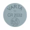 ELMARK M070221 VARTA PROFESSIONAL ELECTRONICS CR2032