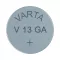 ELMARK M070259 VARTA PROFESSIONAL ELECTRONICS V13GA