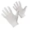 ELMARK M081015 WORK GLOVES AUK WHITE