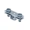 ELMARK M301059 DISTANCE SADDLE FOR STEEL STRIP 40mm