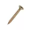 ELMARK M317001 FAFORGÁCSLAP (REISSER) CSAVAR 3.5x16mm