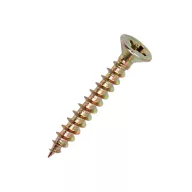 ELMARK M317003 FAFORGÁCSLAP (REISSER) CSAVAR 3.5x20mm