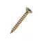 ELMARK M317030 FAFORGÁCSLAP (REISSER) CSAVAR 5.0x40mm