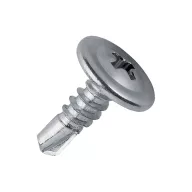 ELMARK M317134 ÖNFÚRÓ LAPOSFEJŰ CSAVAR PH2 4.2x13mm