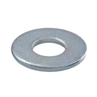 ELMARK M317217 LAPOS ALÁTÉT M10 10.5x20mm