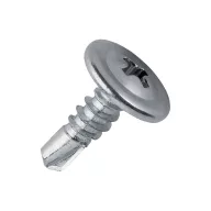 ELMARK M317231 ÖNFÚRÓ LAPOSFEJŰ CSAVAR PH2 4.2x19mm