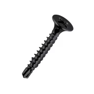   ELMARK M317300 GIPSZKARTON CSAVAR PH2 3.5x25mm FÉMHEZ ÖNFÚRÓ
