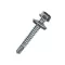 ELMARK M317308 ÖNFÚRÓ HATLAPFEJŰ CSAVAR + EPDM D16 5.5x38mm