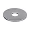 ELMARK M317328 FAKÖTÉSŰ LAPOS ALÁTÉT M10 10.5x30mm