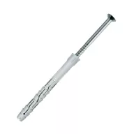 ELMARK M317344 DÜBEL+CSAVAR 10x100mm, PA6