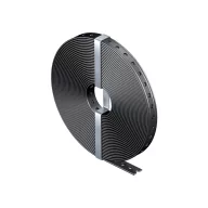   ELMARK M318155 OBO INST. STRIP PERFORATED PLASTIC COVERED 14x3mm