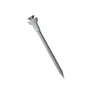 ELMARK M499108 OBO HARDENED STEEL NAIL SIKO 2x16mm 100pcs.
