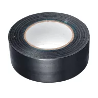   ELMARK M499153 9061 SZÖVETBETÉTES RAGASZTÓSZALAG 25M/50MM FEKETE