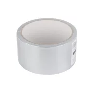   ELMARK M499469 0900 ALUMINIUM RAGASZTÓSZALAG 10M/50MM 70 MICRONS