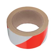   ELMARK M500179 520BRSSHD JELZŐ RAGASZTÓSZALAG 100M/50MM PIROS-FEHÉR