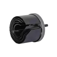 ELMARK M516013 LYUKFŰRÉSZ D26-63MM 2 SZET 7 RÉSZES
