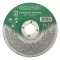 ELMARK M516216 VÁGÓKORONG KŐ 115?3.2?22.2mm