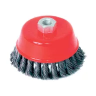   ELMARK M516256 FONOTT FAZÉK DRÓTKORONG SAROKCSISZOLÓRA D100mm