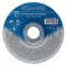 ELMARK M516300 VÁGÓKORONG FÉMHEZ 115x1.0x22.2mm