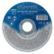 ELMARK M516302 VÁGÓKORONG FÉMHEZ 125x1.0x22.2mm