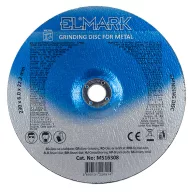 ELMARK M516307 CSISZOLÓKORONG 180x6x22.2mm