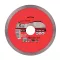 ELMARK M516310 WET GYÉMÁNT VÁGÓKORONG, TÉGLA, KŐ ÉS BETON 125?22.2mm