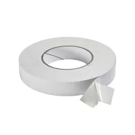 ELMARK M516402 KÉTOLDALÚ RAGASZTÓSZALAG 5mx25mm