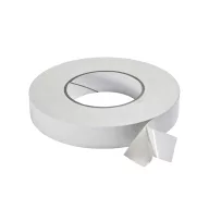 ELMARK M516403 KÉTOLDALÚ RAGASZTÓSZALAG 25mx50mm