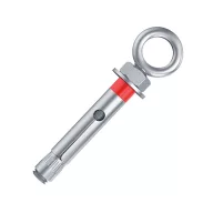 ELMARK M517218 GYŰRŰS HORGONYCSAVAR M6 8X45mm