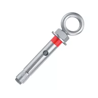 ELMARK M517220 GYŰRŰS HORGONYCSAVAR M10 10?60mm
