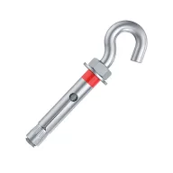 ELMARK M517221 HORGOS HORGONYCSAVAR M6 8X45mm