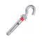 ELMARK M517221 HORGOS HORGONYCSAVAR M6 8X45mm
