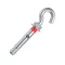 ELMARK M517222 HORGOS HORGONYCSAVAR M8 10?60mm