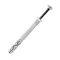 ELMARK M517286 BEÜTHETŐ TIPLI+CSAVAR 8x120mm, PA6