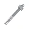ELMARK M517360 HORGONYCSAVAR M8 10?60mm