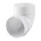 ELMARK M522013 90° KÖNYÖK D100mm