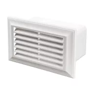 ELMARK M522019 571 PVC SZELLŐZTETŐHÁLÓS