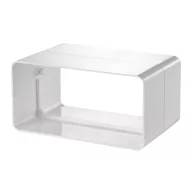 ELMARK M522029 515 PVC ÖSSZEKÖTŐ /KS/